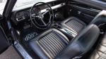Plymouth Barracuda Formula S Fastback by West Coast Customs 1967 года